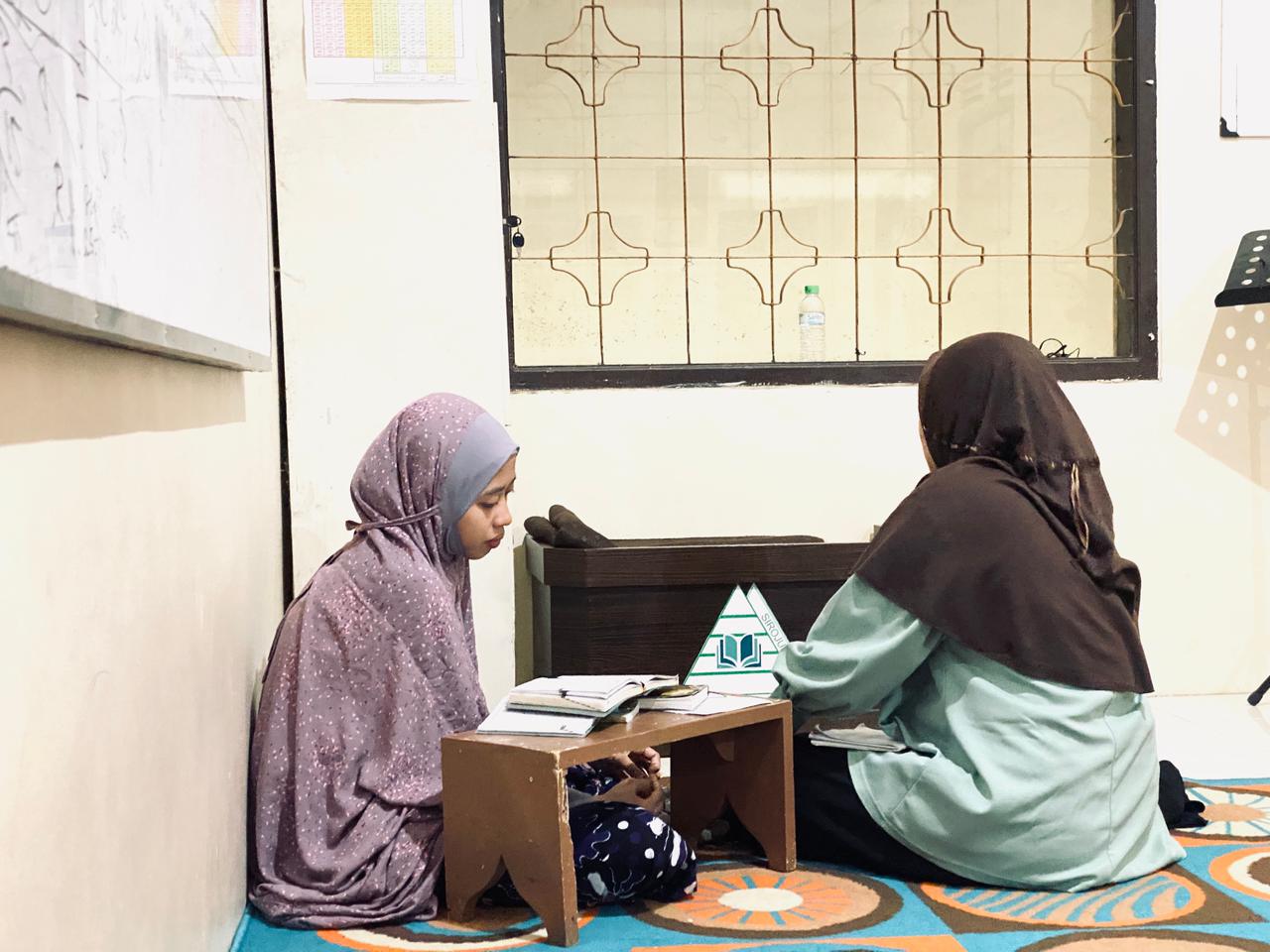 Tahfidz